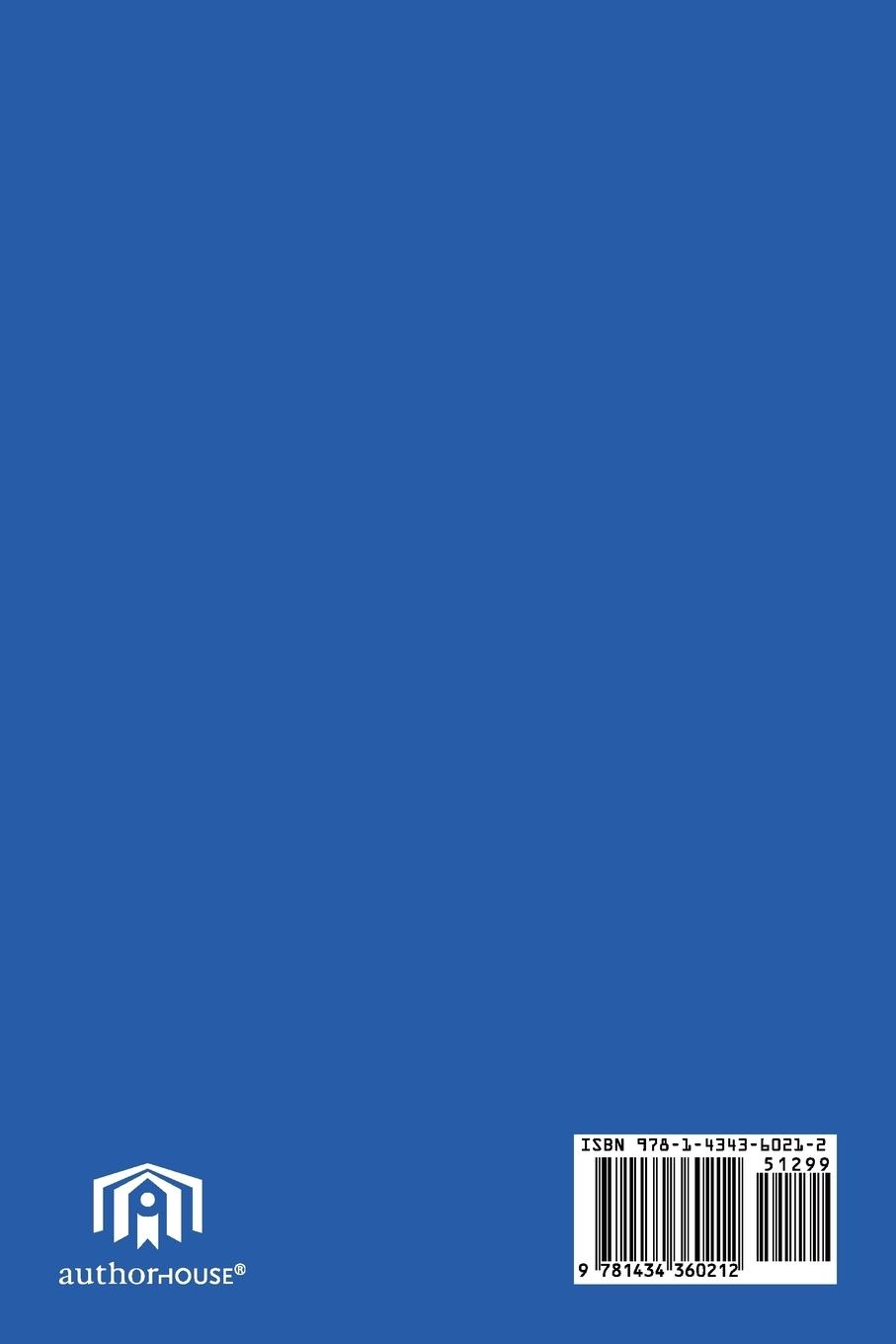 Rückseitencover Within the Heart