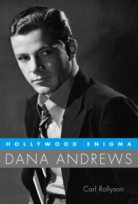 Vorderes Coverbild Hollywood Enigma