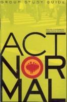Vorderes Coverbild Act Normal Group Study Guide