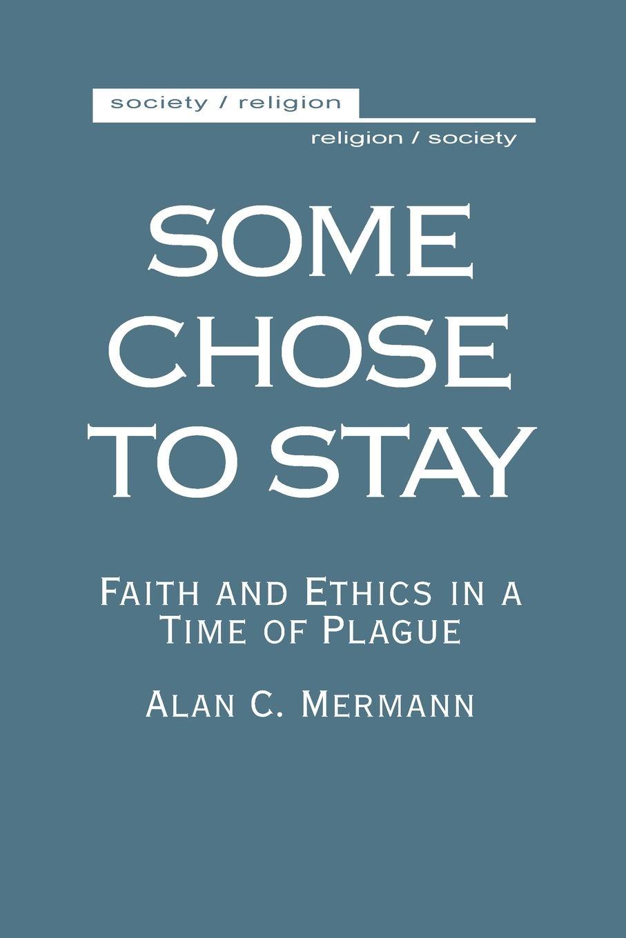 Vorderes Coverbild Some Chose to Stay