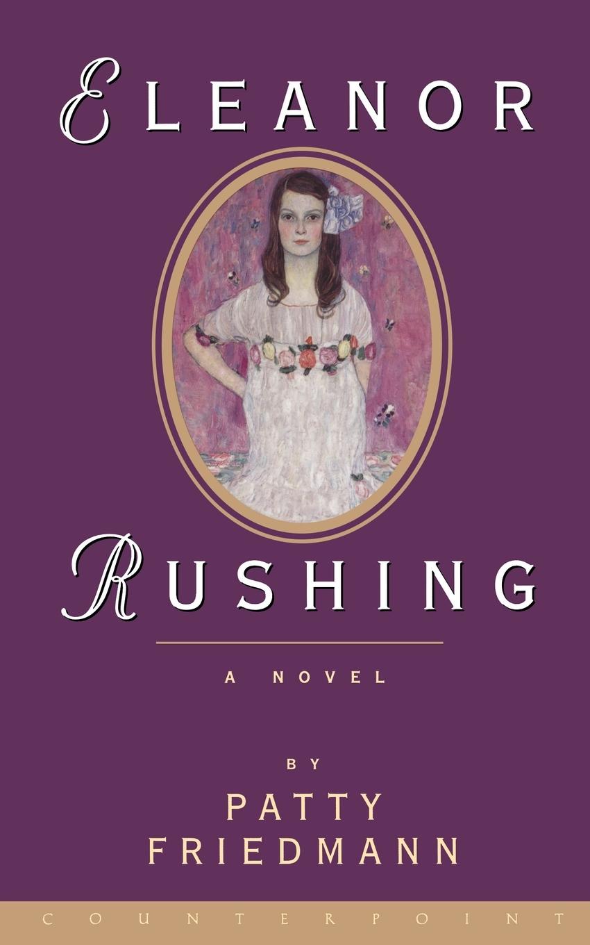 Vorderes Coverbild Eleanor Rushing