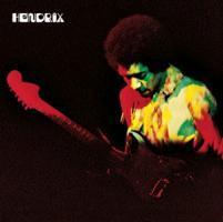 Vorderes Coverbild Band Of Gypsys
