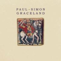 Vorderes Coverbild Graceland 25th Anniversary Edition CD
