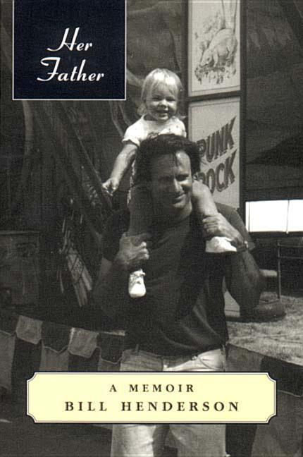 Vorderes Coverbild Her Father