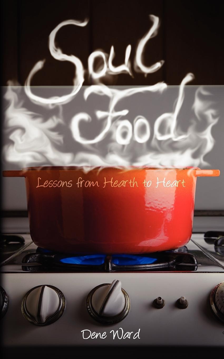 Vorderes Coverbild Soul Food