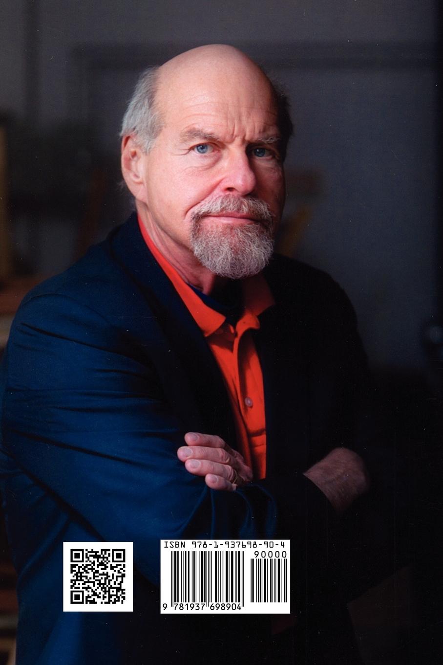 Rückseitencover A Walk Among the Tombstones