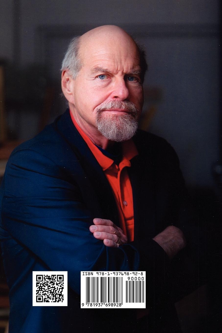 Rückseitencover A Long Line of Dead Men