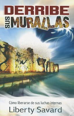 Vorderes Coverbild Derribe Sus Murallas