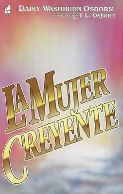 Vorderes Coverbild La Mujer Creyente