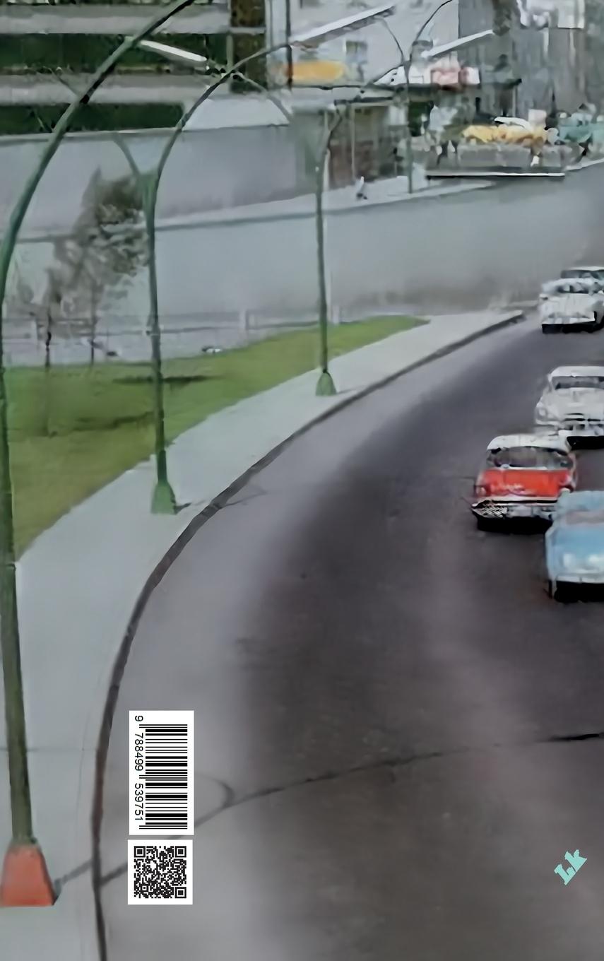 Rückseitencover Los hijos de Sánchez