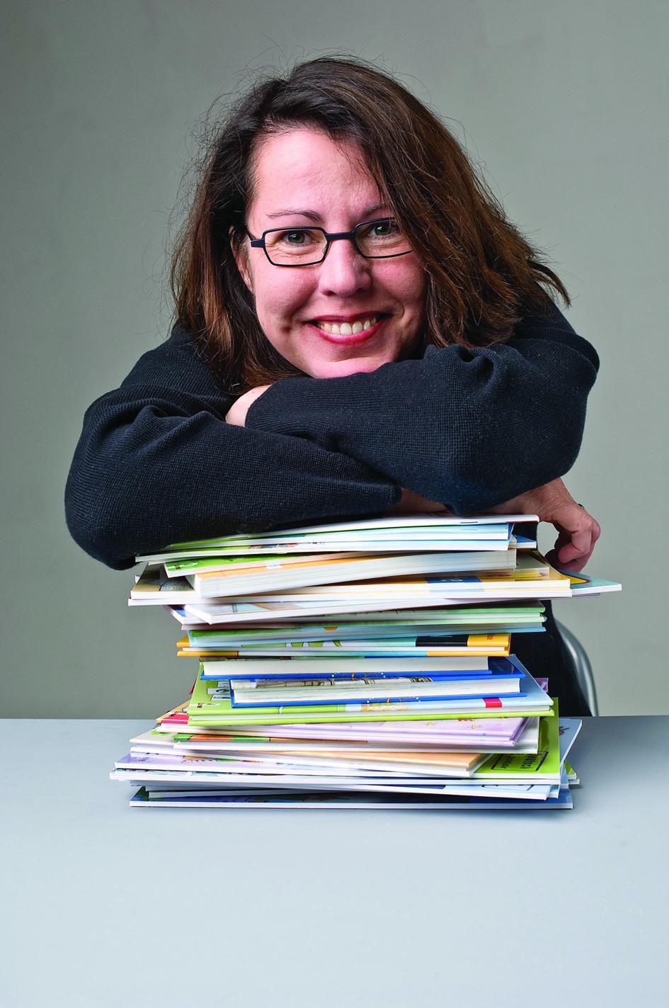 Autorenbild Finn, der junge Delfin