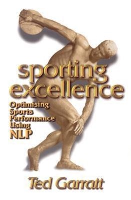 Vorderes Coverbild Sporting Excellence