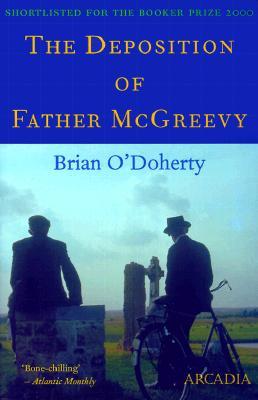 Vorderes Coverbild The Deposition of Father McGreevy