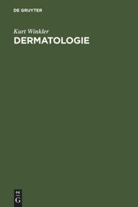 Vorderes Coverbild Dermatologie