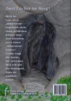 Rückseitencover Das Silberwerk