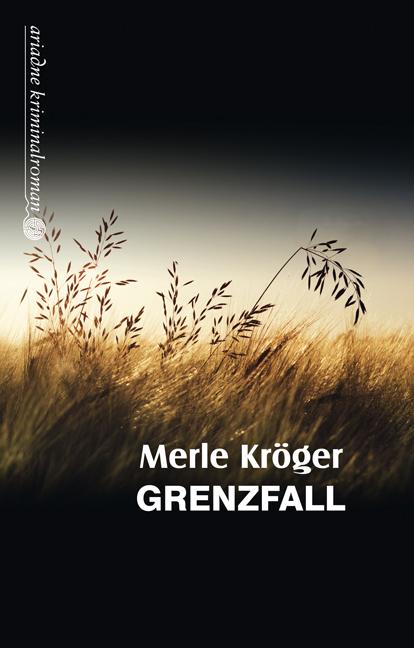 Vorderes Coverbild Grenzfall