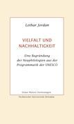 Vorderes Coverbild Vielfalt und Nachhaltigkeit