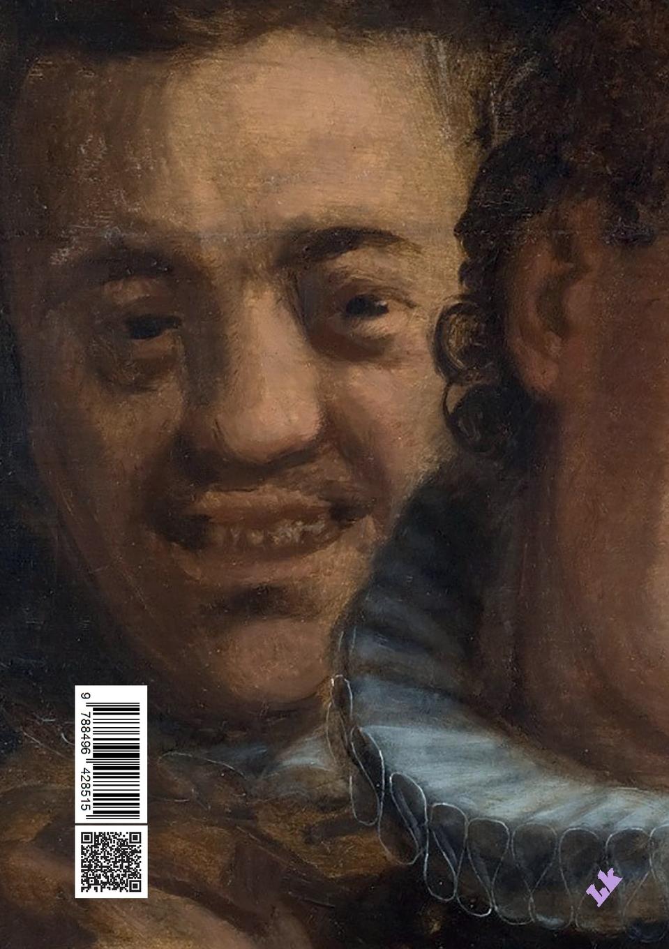 Rückseitencover La elección de los alcaldes de Daganzo