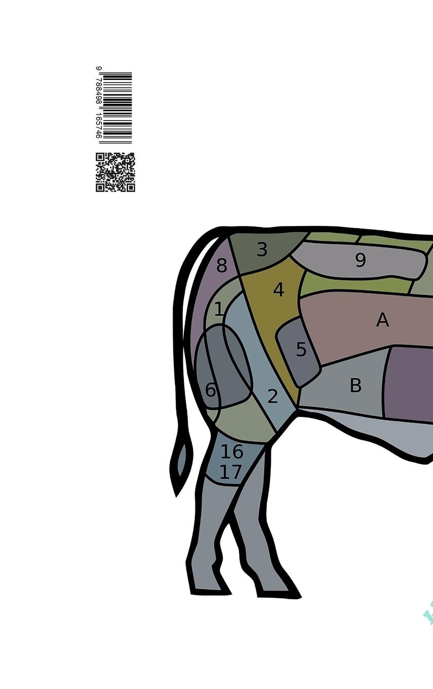 Rückseitencover Apología del Matambre