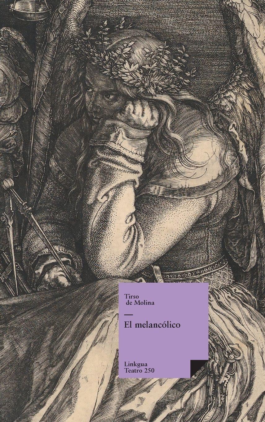 Vorderes Coverbild El melancólico