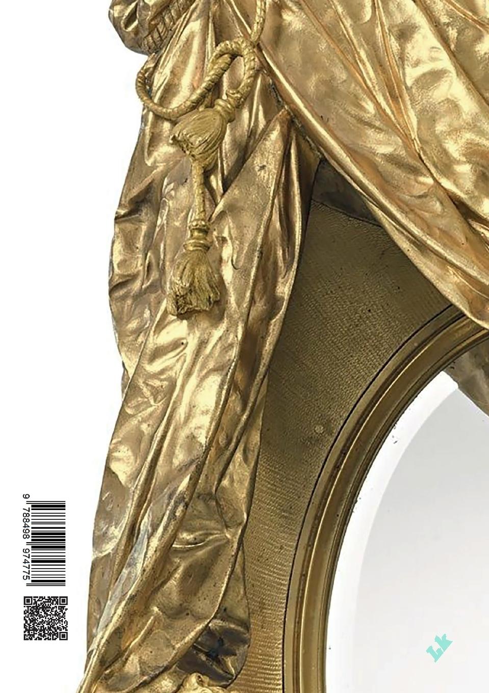 Rückseitencover La edad de oro