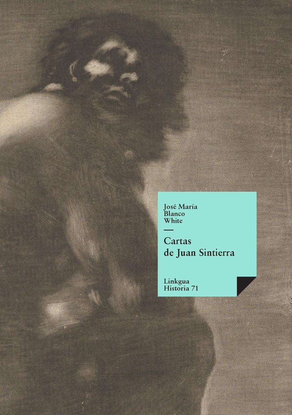 Vorderes Coverbild Cartas de Juan Sintierra