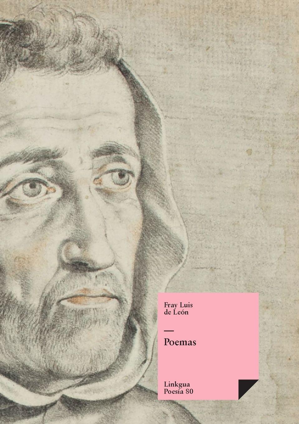 Vorderes Coverbild Poemas