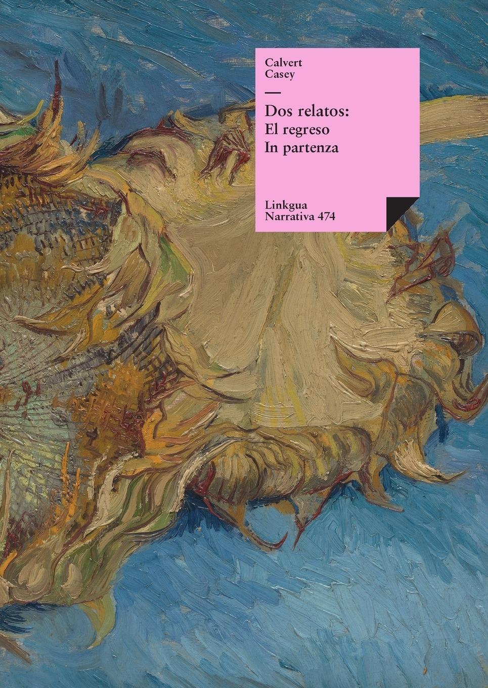 Vorderes Coverbild Dos relatos