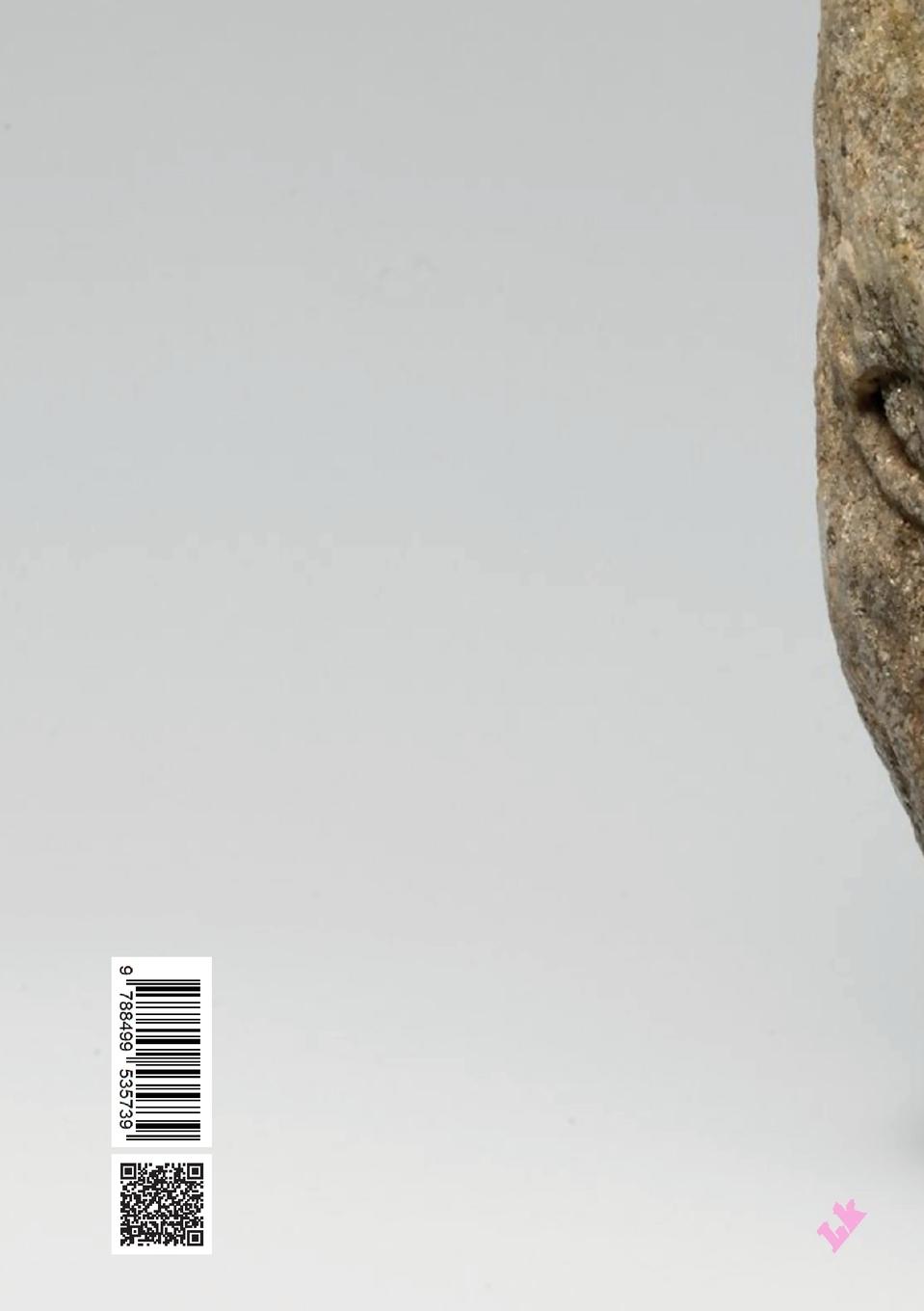 Rückseitencover Relatos