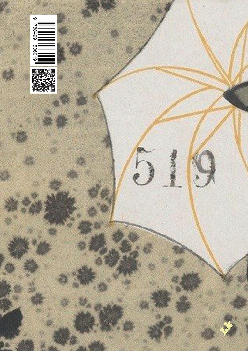 Rückseitencover Discurso en defensa del talento de las mujeres