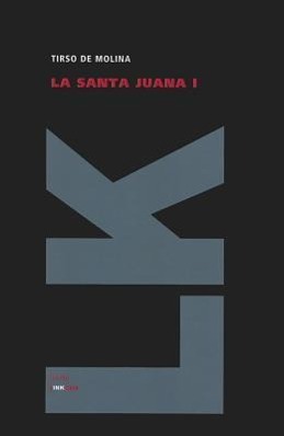 Vorderes Coverbild La santa Juana