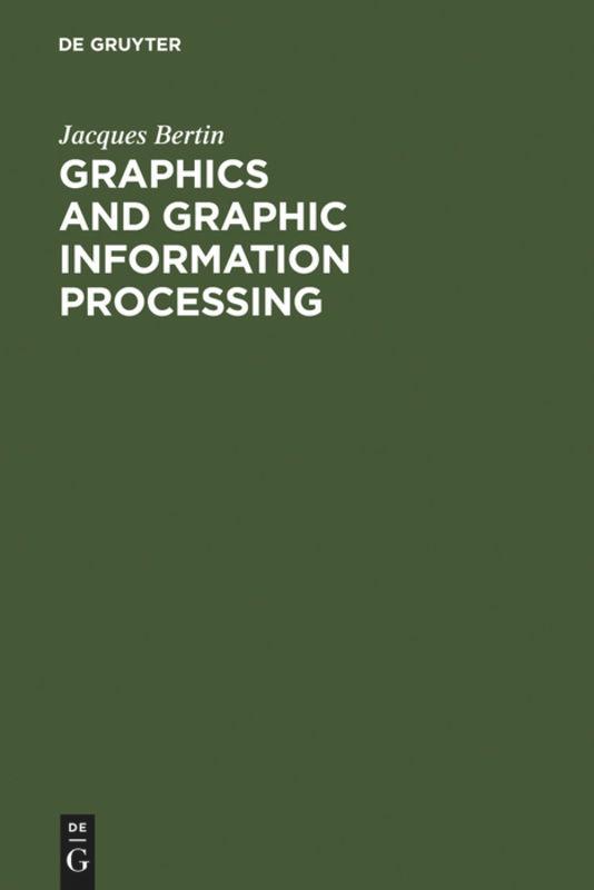 Vorderes Coverbild Graphics and Graphic Information Processing