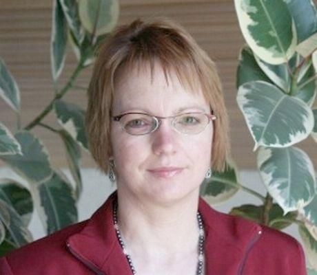 Autorenbild Vegane Brotaufstriche