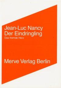Vorderes Coverbild Der Eindringling / L' Intrus