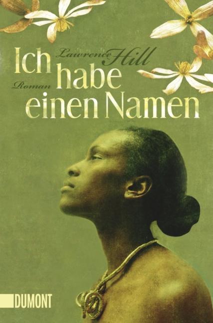 Vorderes Coverbild Ich habe einen Namen