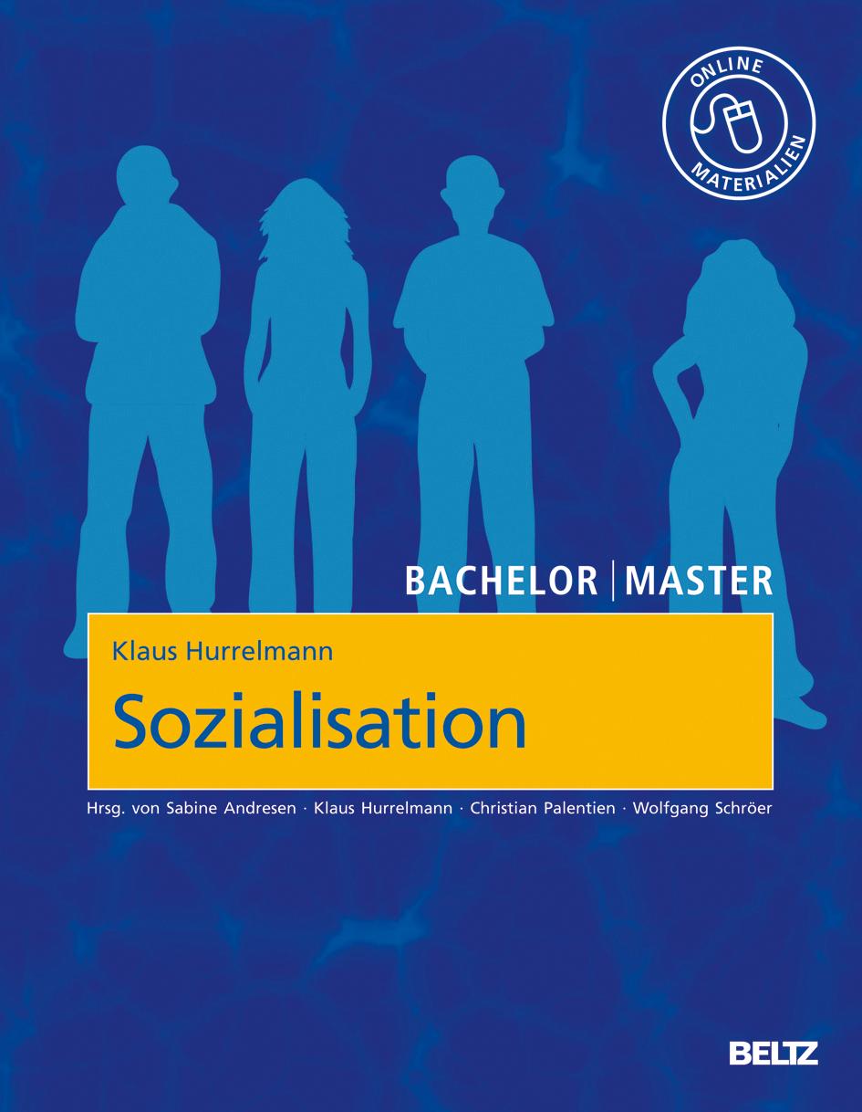 Vorderes Coverbild Bachelor | Master: Sozialisation
