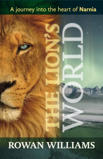 Vorderes Coverbild The Lion's World