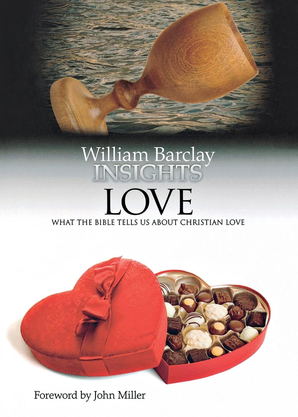 Vorderes Coverbild Insights