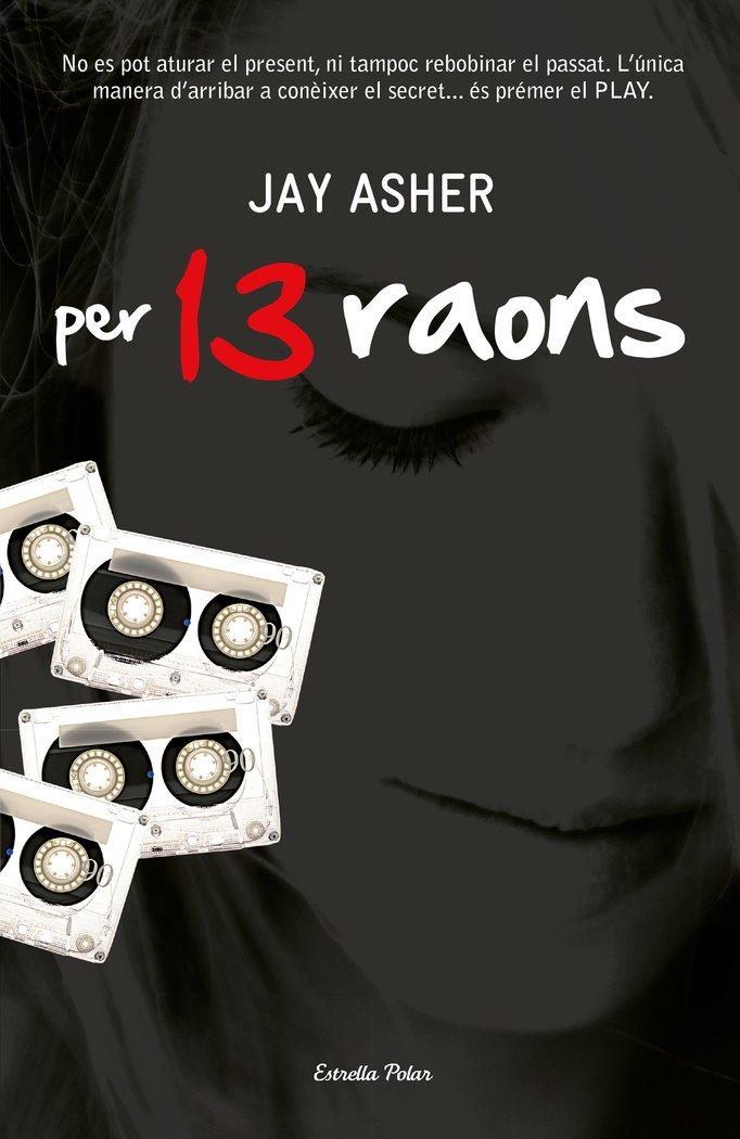 Vorderes Coverbild Per tretze raons