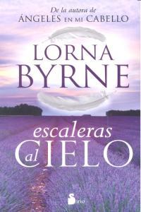 Vorderes Coverbild Escaleras al cielo