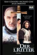 Vorderes Coverbild Der 1. Ritter