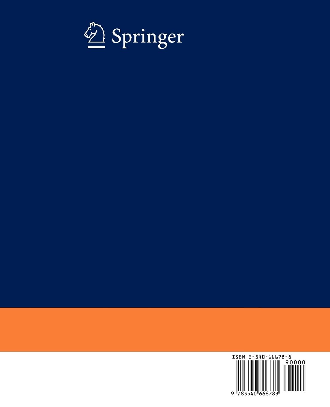 Rückseitencover Basic Techniques in Molecular Biology