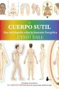 Vorderes Coverbild Cuerpo Sutil, El