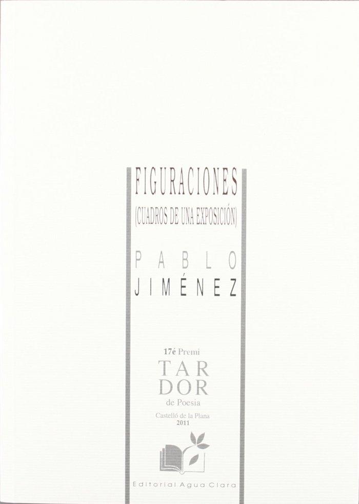 Vorderes Coverbild Figuraciones