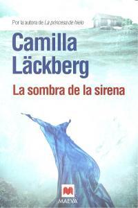 Vorderes Coverbild La sombra de la sirena