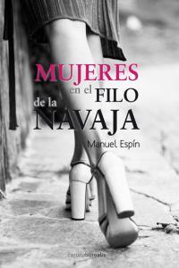 Vorderes Coverbild Mujeres al filo de la navaja