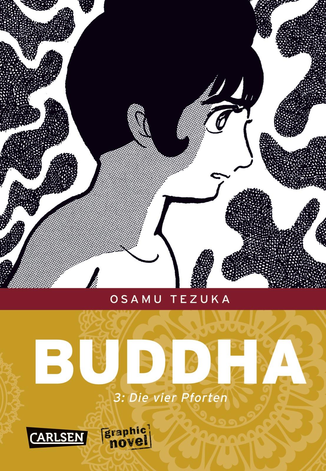 Vorderes Coverbild Buddha 03