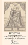 Vorderes Coverbild Totus Tuus