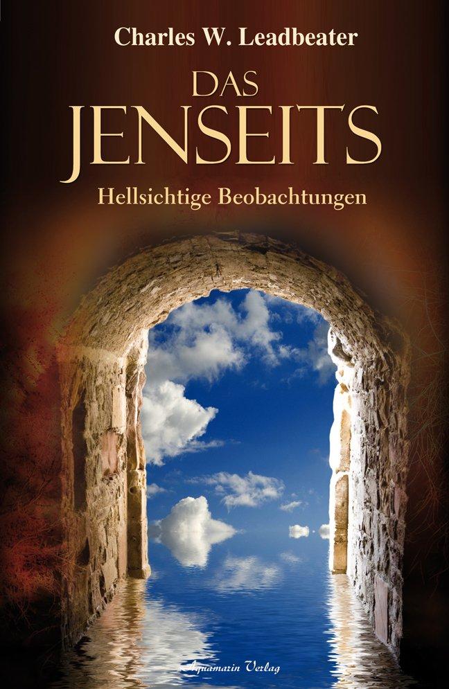 Vorderes Coverbild Das Jenseits