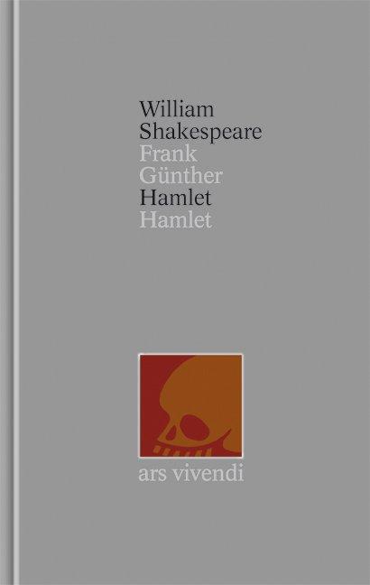 Vorderes Coverbild Hamlet
